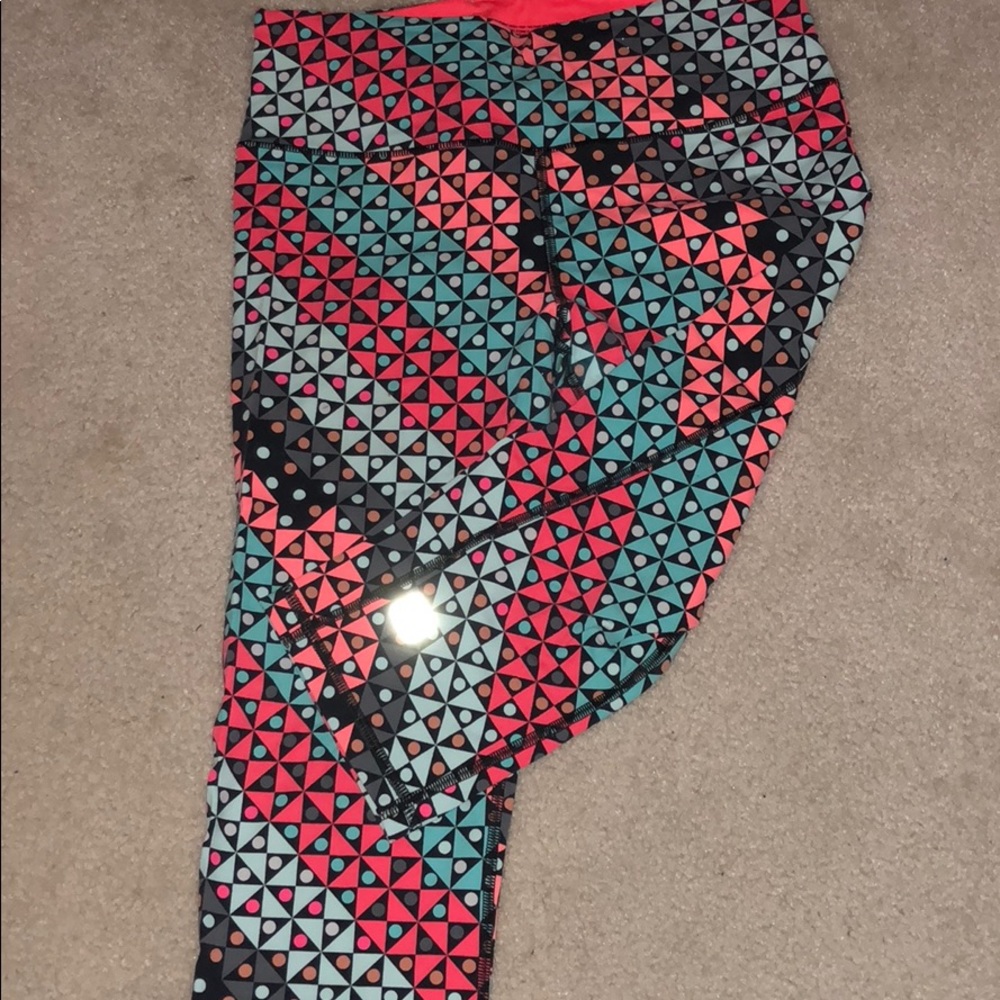 victoria’s secret workout leggings